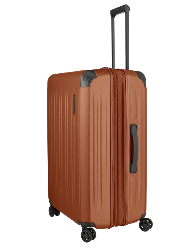 Travelite Dynamiic L Expandable – detail provedení 3