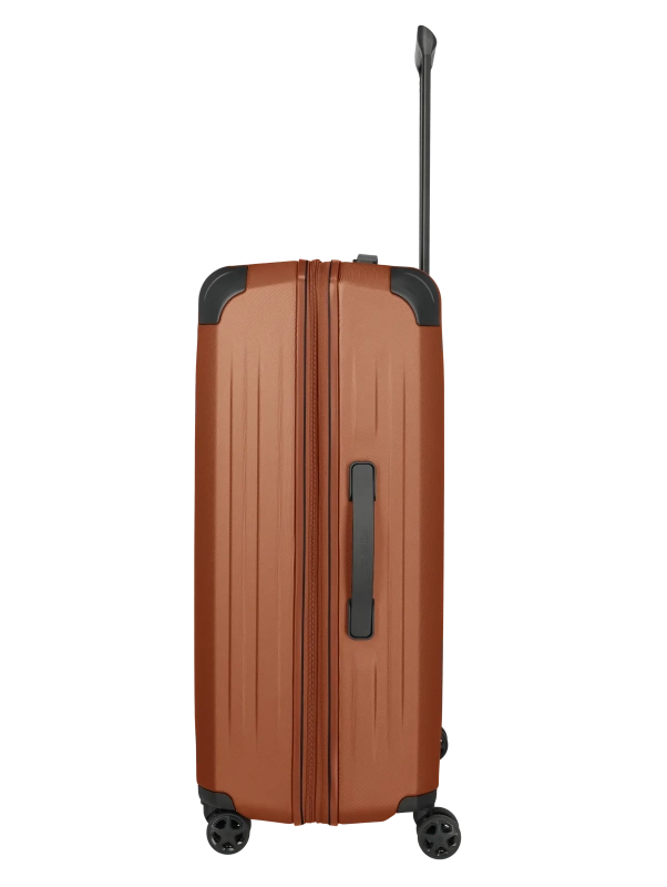 Travelite Dynamiic L Expandable – detail provedení 4