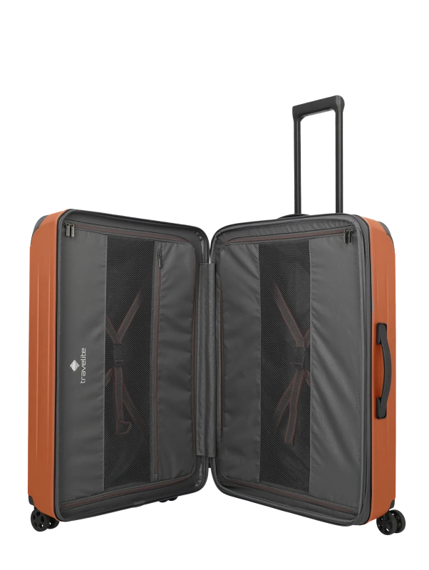 Travelite Dynamiic L Expandable – detail provedení 7