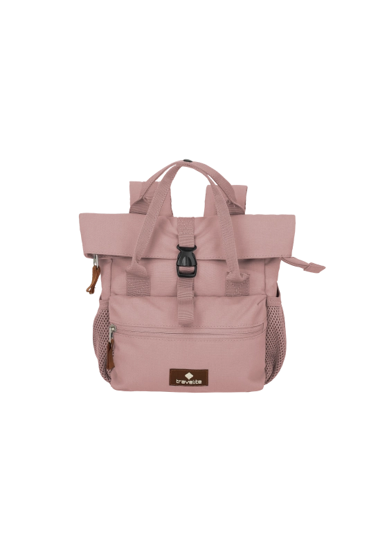 Travelite Basics Short Handle Mini – celkový pohled