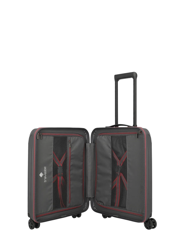 Travelite Dynamiic S – detail provedení 6